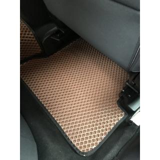 Covorase EVA (caramiziu) Mazda 3 2003-2009 foto 3