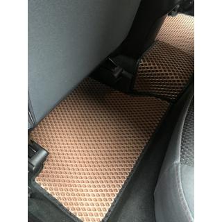 Covorase EVA (caramiziu) Mazda 3 2003-2009 foto 4