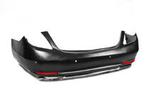 Mercedes S-class W222 2013-2022 Body kit pentru Maybach (2018-2022, fara faruri) foto 10