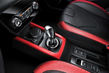 Review electric crossover JAC iEV7S foto 9