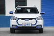 Review electric crossover JAC iEV7S foto 13