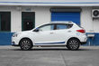 Review electric crossover JAC iEV7S foto 12
