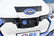 Review electric crossover JAC iEV7S foto 4