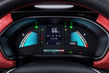 Review electric crossover JAC iEV7S foto 7