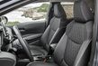 Sedan hibrid Toyota Corolla foto 9