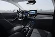 Sedan hibrid Toyota Corolla foto 7