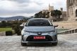 Sedan hibrid Toyota Corolla foto 2