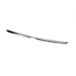 Ornament grila (superior, inox) foto 3