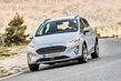 Hatchback de teren Ford Fiesta Active foto 3