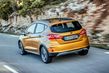Hatchback de teren Ford Fiesta Active foto 6