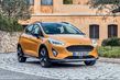 Hatchback de teren Ford Fiesta Active foto 4