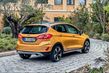 Hatchback de teren Ford Fiesta Active foto 11