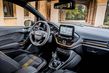 Hatchback de teren Ford Fiesta Active foto 9