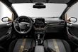 Hatchback de teren Ford Fiesta Active foto 7