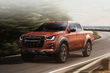 Noua generație a pick-up Isuzu D-Max foto 8