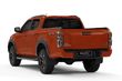 Noua generație a pick-up Isuzu D-Max foto 4