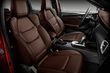 Noua generație a pick-up Isuzu D-Max foto 7