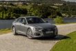 Afaceri-berlina Audi A6 a cincea generație foto 16