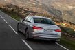 Afaceri-berlina Audi A6 a cincea generație foto 11