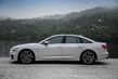 Afaceri-berlina Audi A6 a cincea generație foto 4