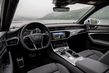 Afaceri-berlina Audi A6 a cincea generație foto 6