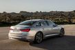 Afaceri-berlina Audi A6 a cincea generație foto 2