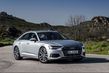 Afaceri-berlina Audi A6 a cincea generație foto 3