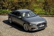 Afaceri-berlina Audi A6 a cincea generație foto 1