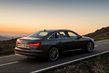 Afaceri-berlina Audi A6 a cincea generație foto 14