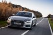 Afaceri-berlina Audi A6 a cincea generație foto 12