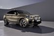 Prezentare generală a noii generații BMW X6 foto 1