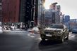 Prezentare generală a noii generații BMW X6 foto 11