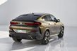 Prezentare generală a noii generații BMW X6 foto 14