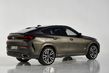 Prezentare generală a noii generații BMW X6 foto 3
