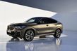 Prezentare generală a noii generații BMW X6 foto 13