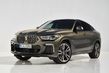 Prezentare generală a noii generații BMW X6 foto 2