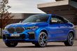 Prezentare generală a noii generații BMW X6 foto 9