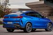 Prezentare generală a noii generații BMW X6 foto 10
