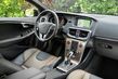 Modificare pe toate terenurile hatchback-ului Volvo V40 Cross Country foto 13