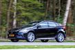 Modificare pe toate terenurile hatchback-ului Volvo V40 Cross Country foto 2