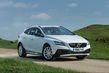 Modificare pe toate terenurile hatchback-ului Volvo V40 Cross Country foto 8