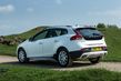 Modificare pe toate terenurile hatchback-ului Volvo V40 Cross Country foto 3