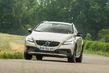 Modificare pe toate terenurile hatchback-ului Volvo V40 Cross Country foto 7