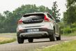 Modificare pe toate terenurile hatchback-ului Volvo V40 Cross Country foto 6