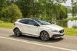 Modificare pe toate terenurile hatchback-ului Volvo V40 Cross Country foto 5
