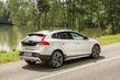 Modificare pe toate terenurile hatchback-ului Volvo V40 Cross Country foto 9