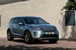 Compact crossover premium Land Rover Discovery Sport foto 11