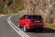 Compact crossover premium Land Rover Discovery Sport foto 3