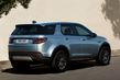 Compact crossover premium Land Rover Discovery Sport foto 10