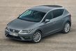 Review compact cu cinci uși a hatchback-ului Seat Leon foto 2